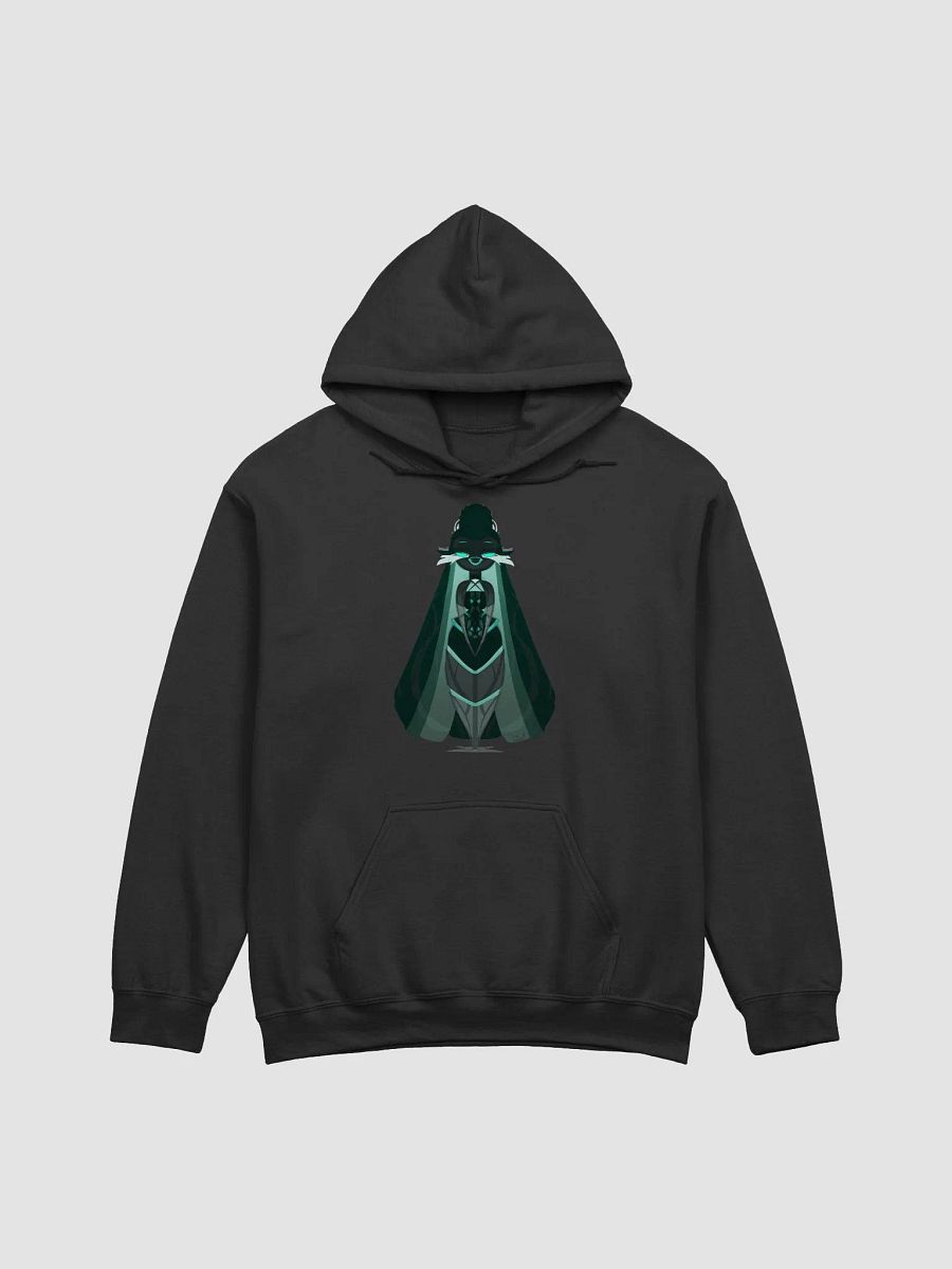 Synthetic theme Hoodie product image (1)