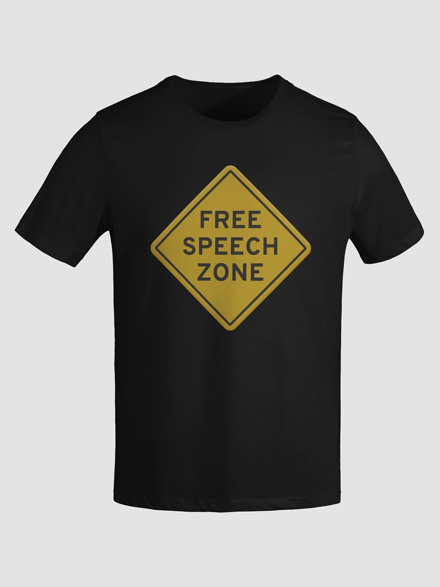 Free Speech Zone - Women's product image (24)