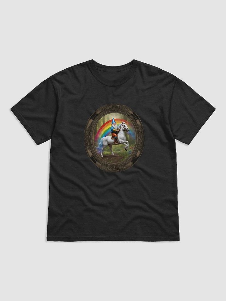 Rainbow Gnomes T Shirt product image (1)