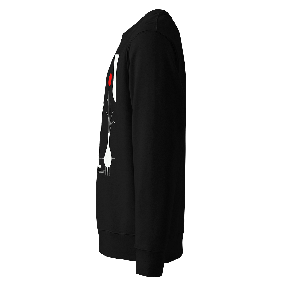 Stanley/Stella Unisex Organic Sweatshirt (Vegan) product image (3)