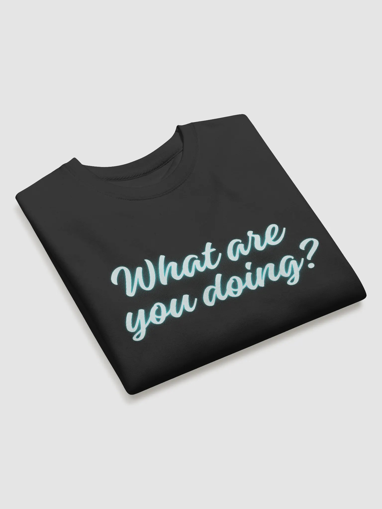 Moosin around longsleeve product image (3)