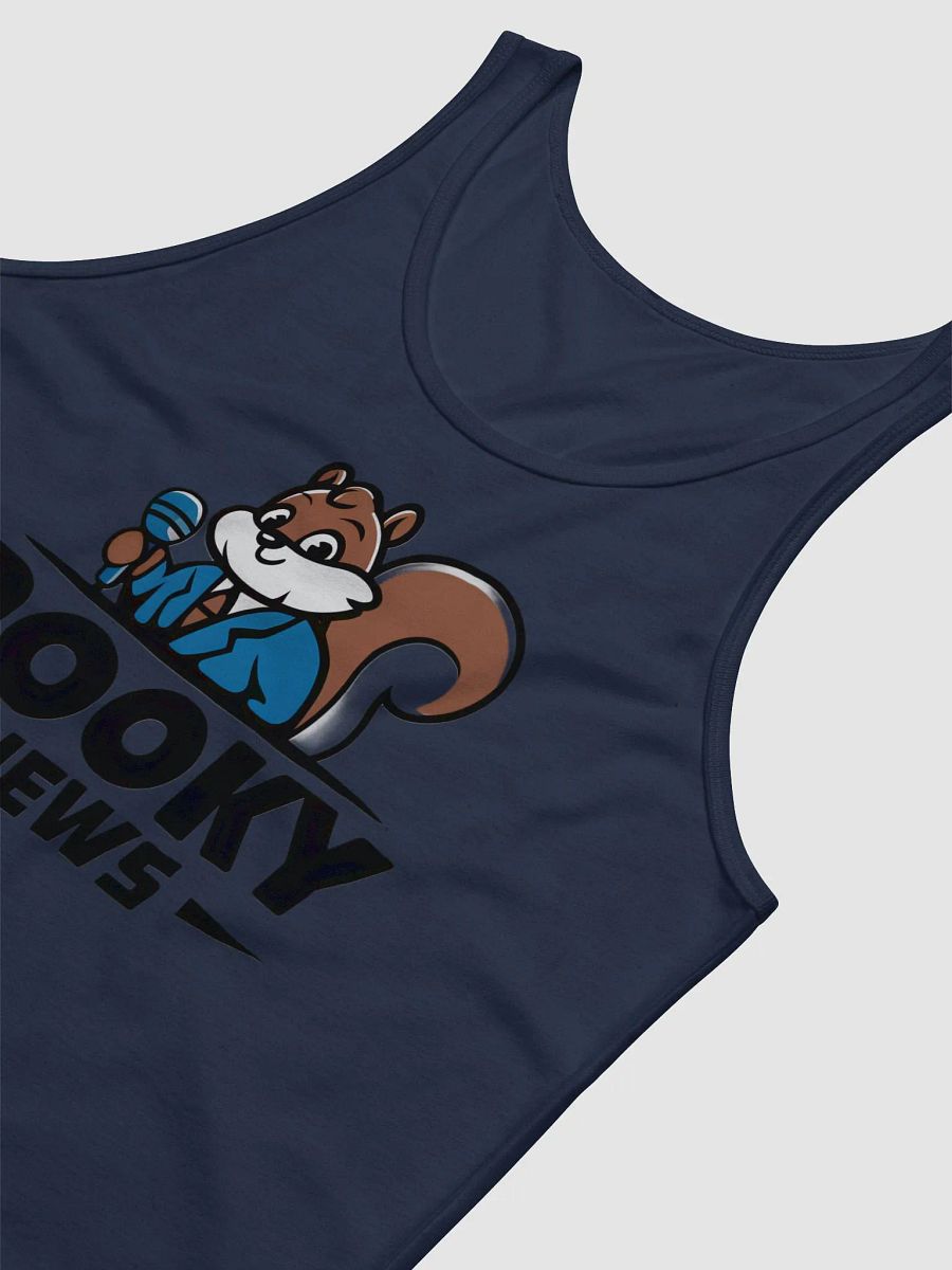 Pooky News Exclusive Tank product image (6)