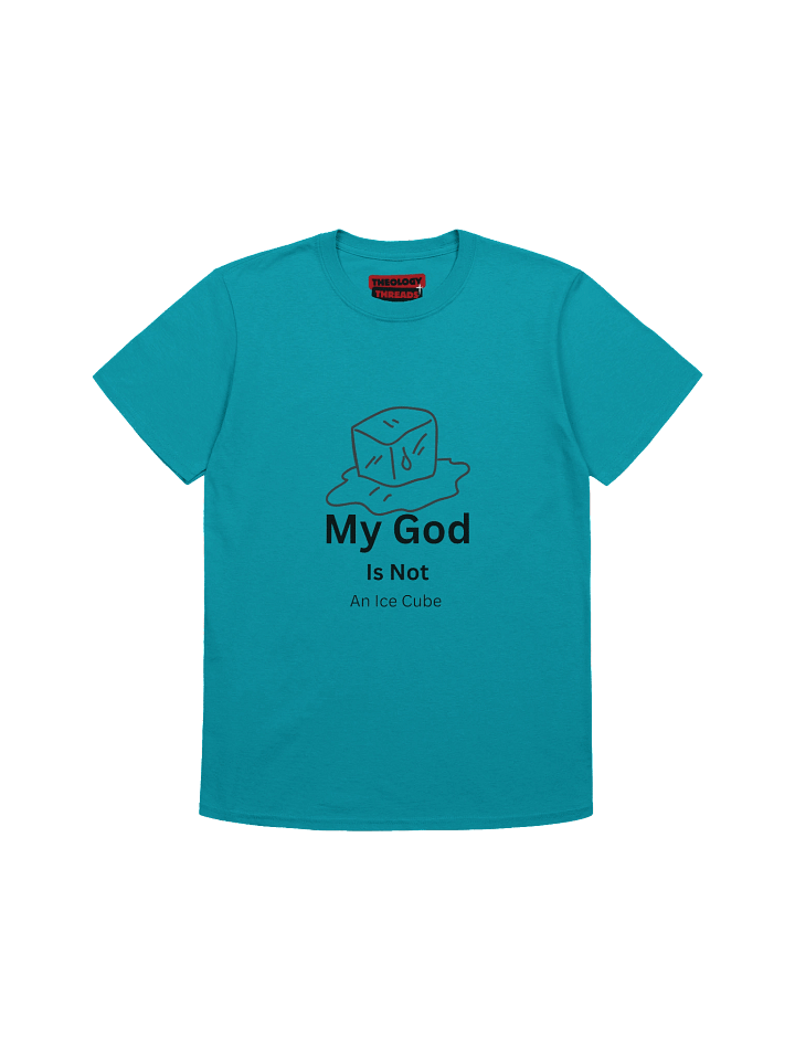 Egg Theology T-Shirt product image (3)