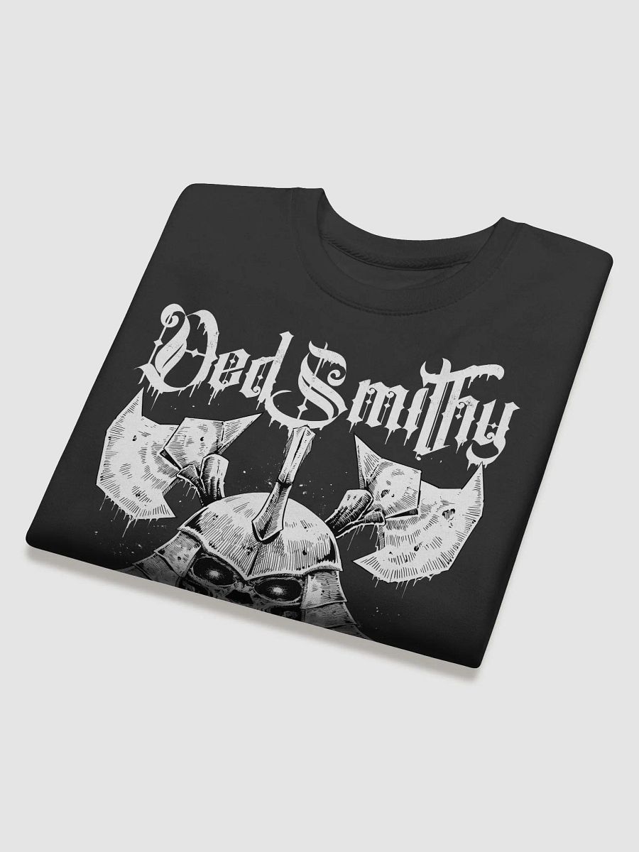 Ded Smithy Sweatshirt product image (4)