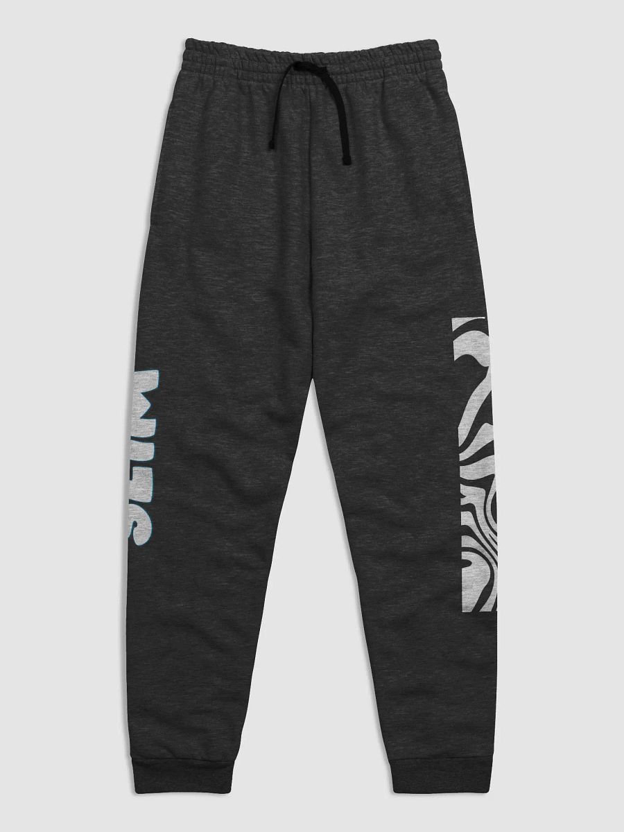 Slim Swirl Sweatpants product image (17)
