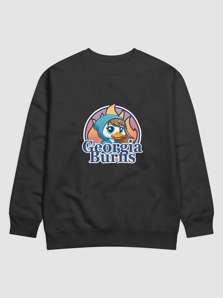 GB Crewneck product image (1)