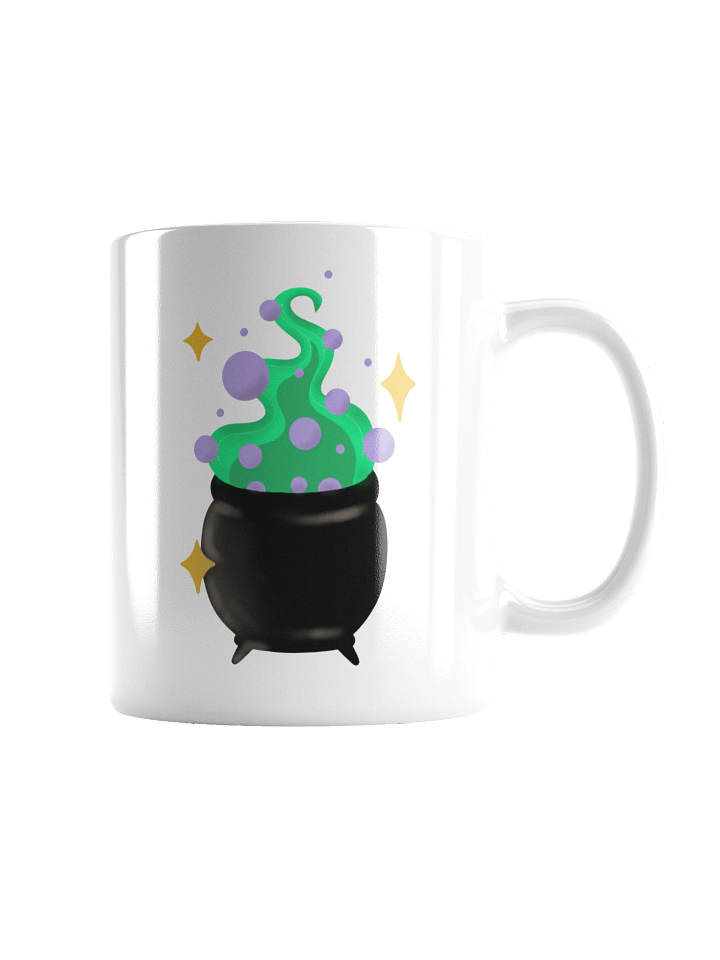 Witches Brew Mug product image (6)