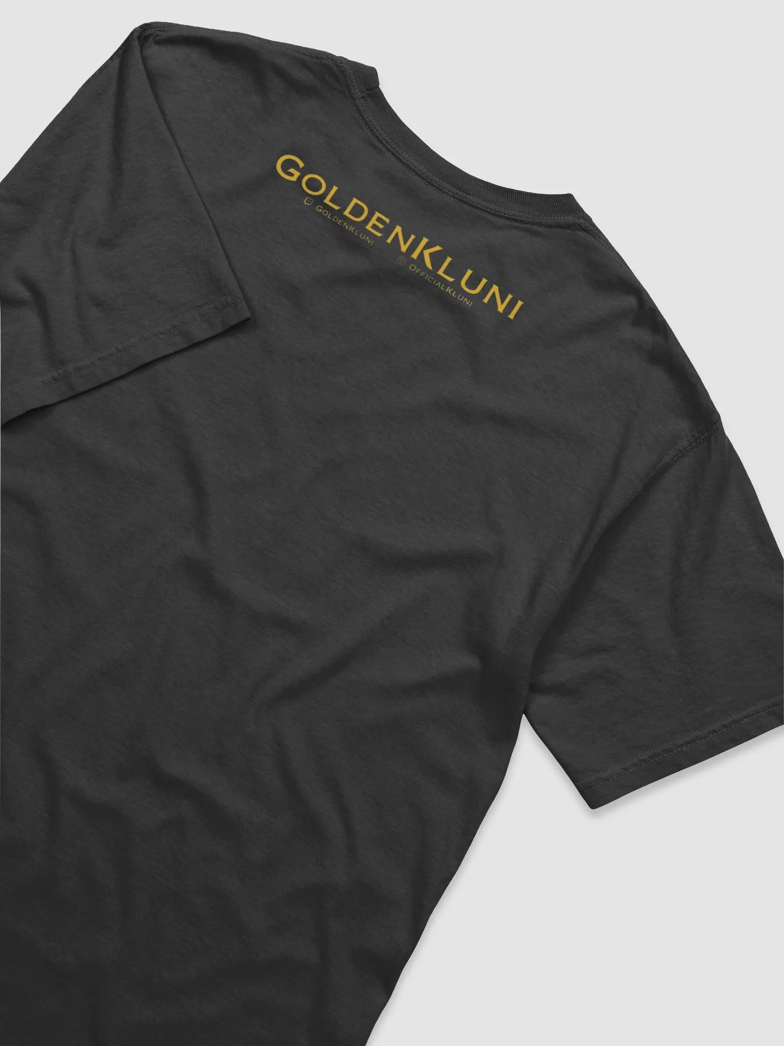The GK Shirt product image (4)