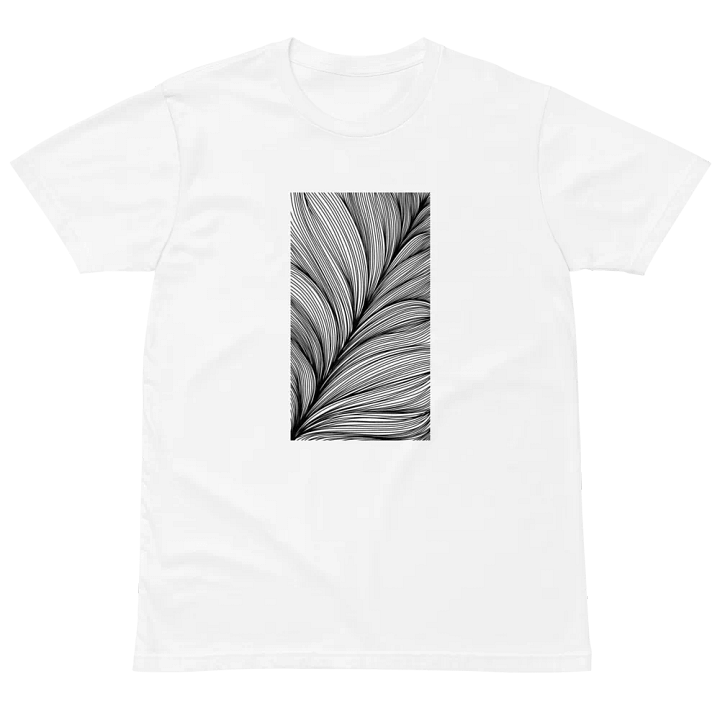 Hair Zentangle 2 product image (2)