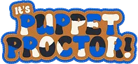 Puppet Proctor Merch Store