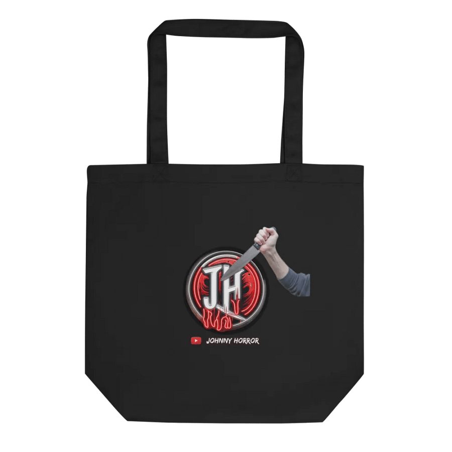 Bloody Fam Organic Bag product image (2)