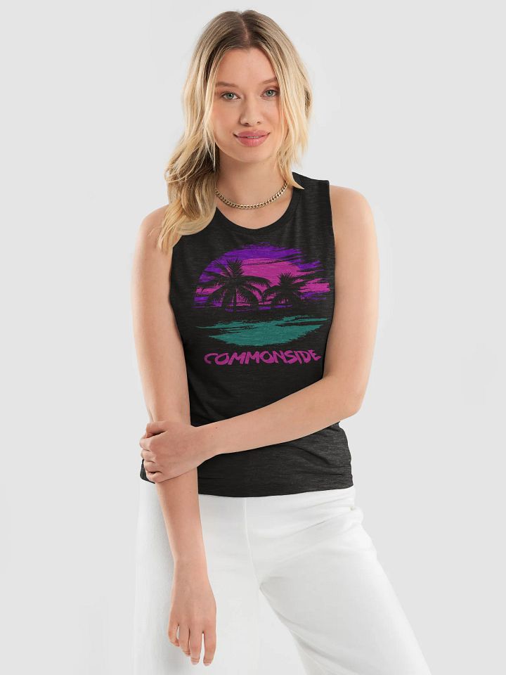 Paradise - Women's Tank product image (2)