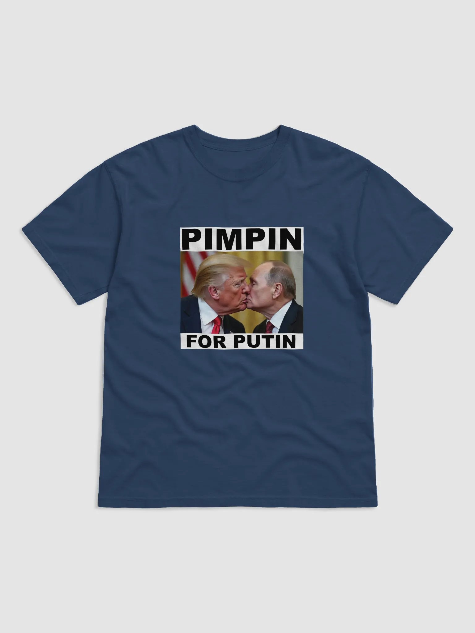 Pimpin for Putin product image (16)