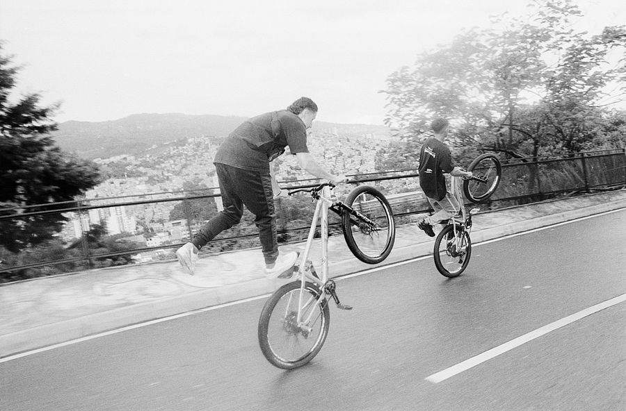 Bike Life Tee product image (7)