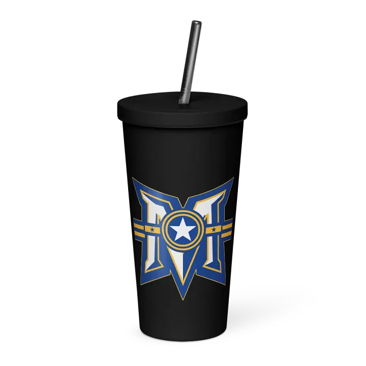 Montgomery Generals Steel Tumbler product image (1)
