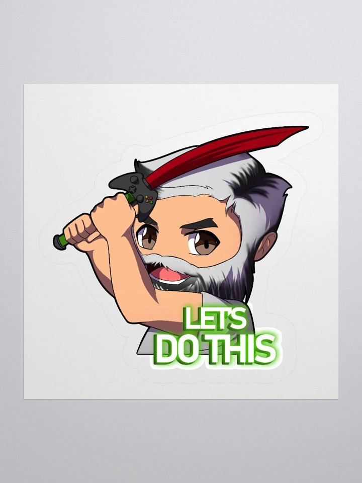 Let's Do This product image (4)