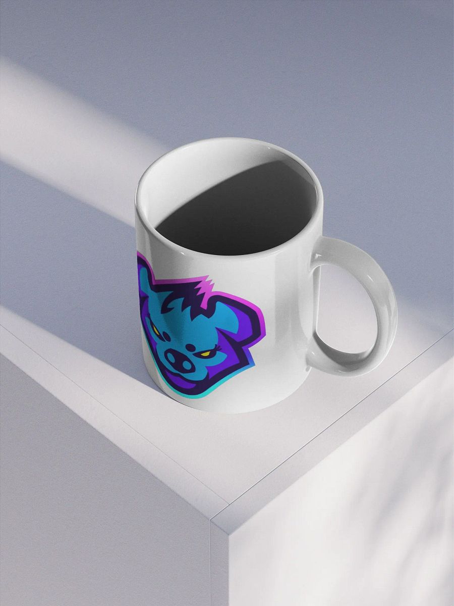lauren uh uh coffee mug product image (3)