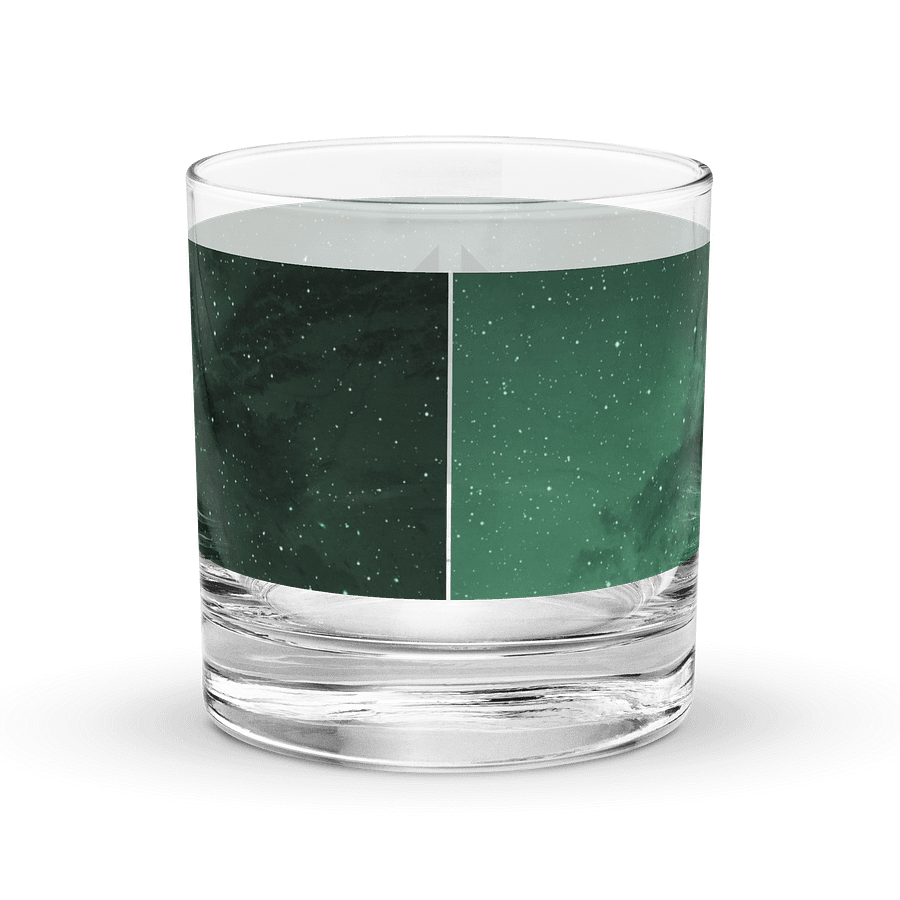 Fasify Galaxy Rock Glass product image (4)