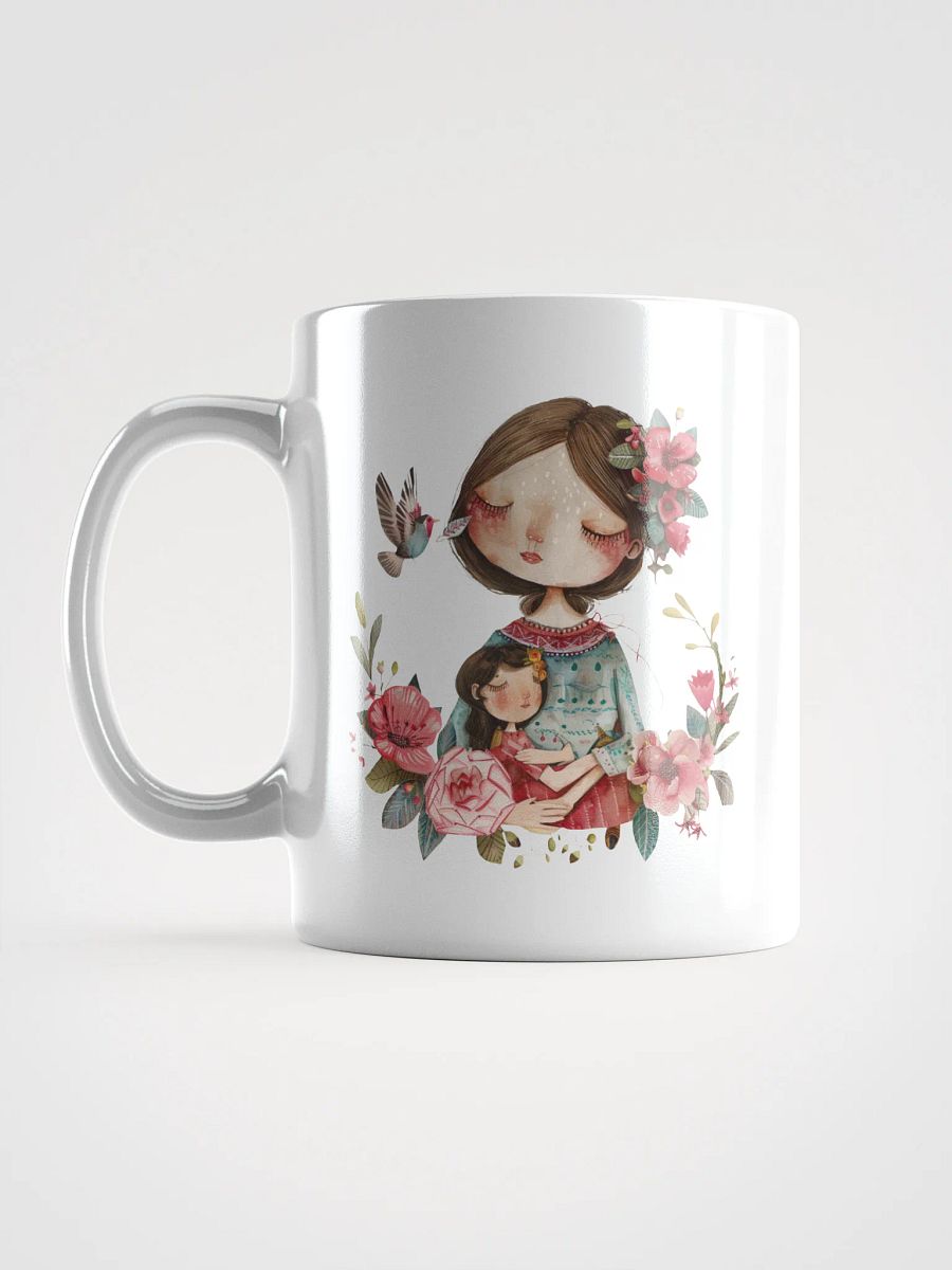Whimsical Mother's Love Mug product image (18)