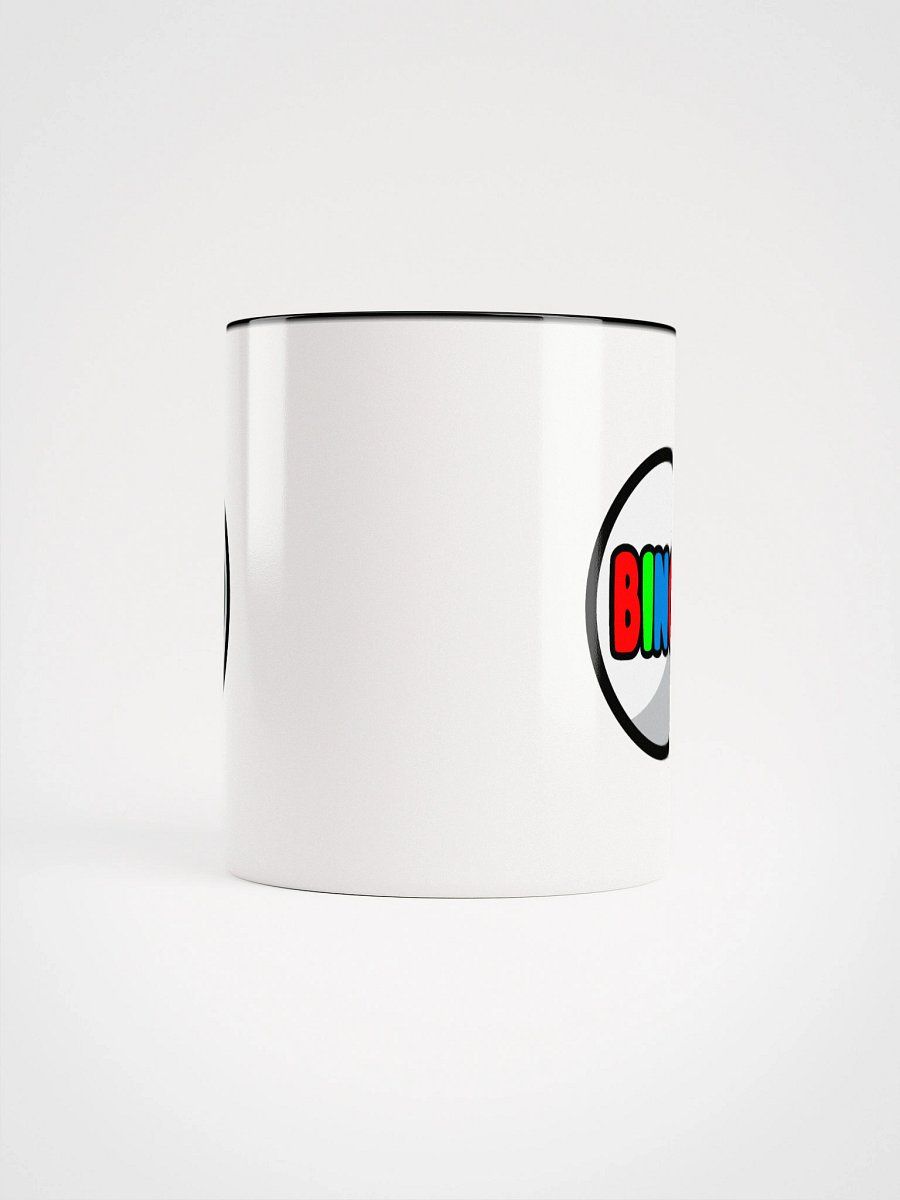 BINGO SPLASH MUG product image (31)