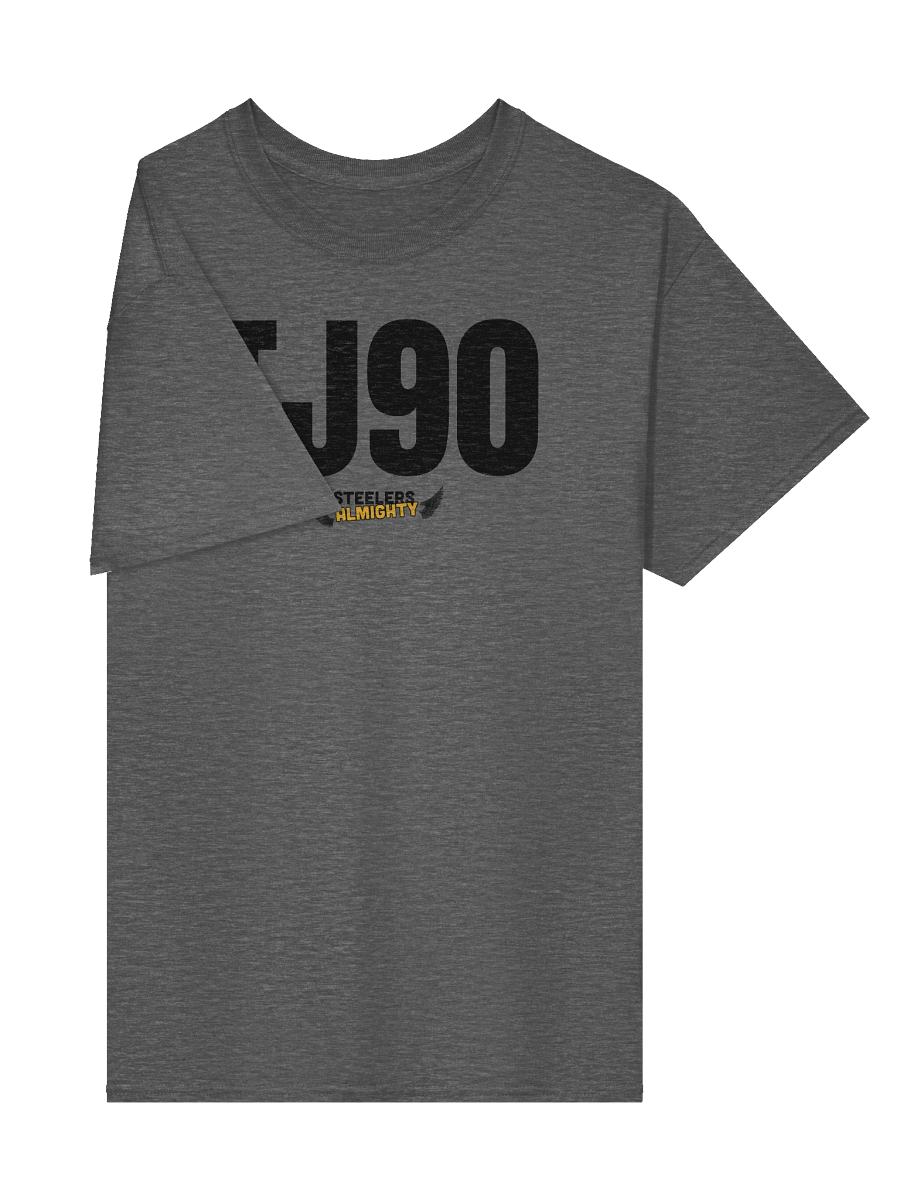 TJ90 Monogram Series Tee product image (4)