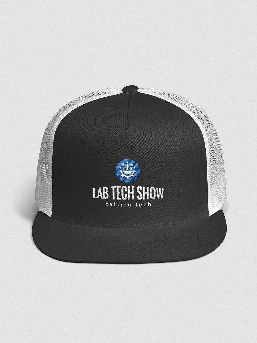 Lab Tech Show Trucker Hat product image (9)