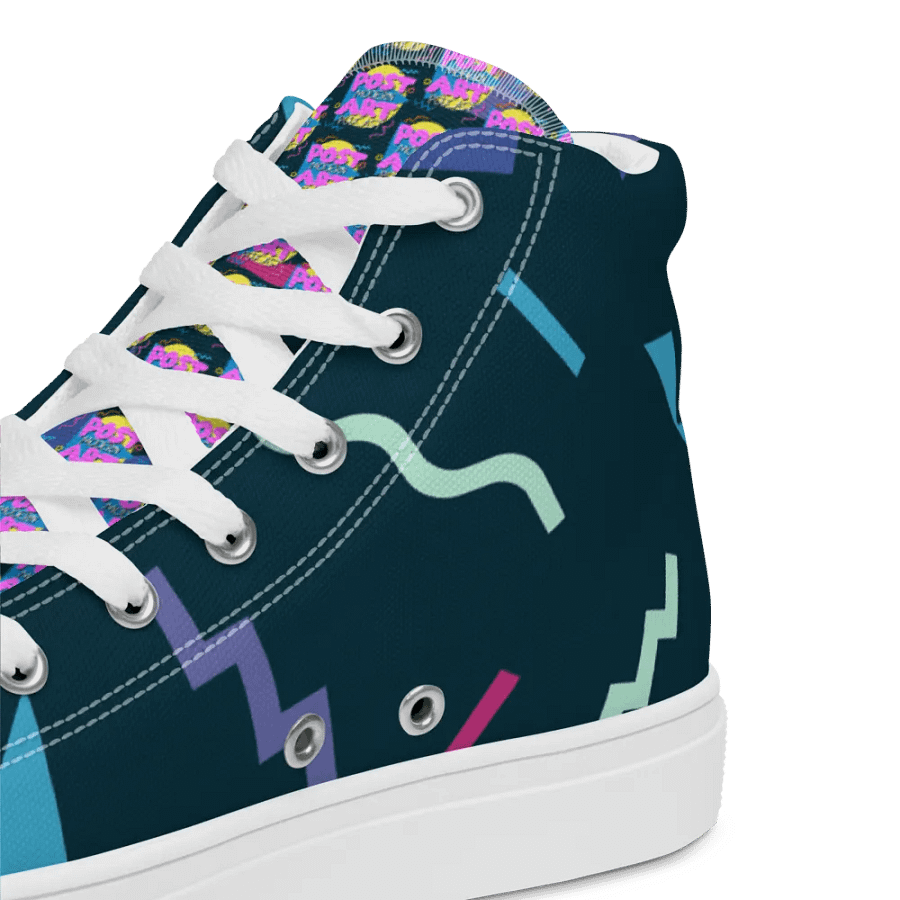 Retro Shoes (Men's) product image (10)