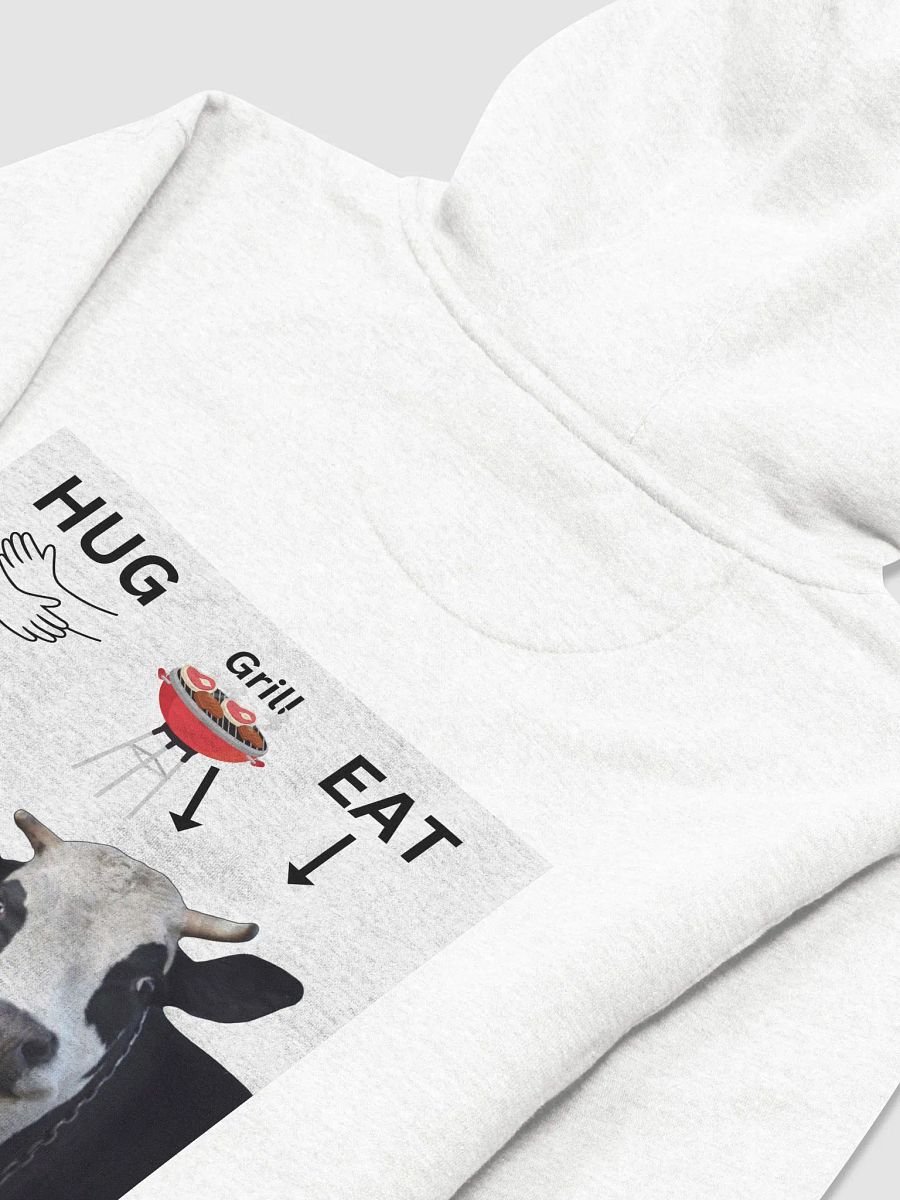 Hug, Eat... product image (4)