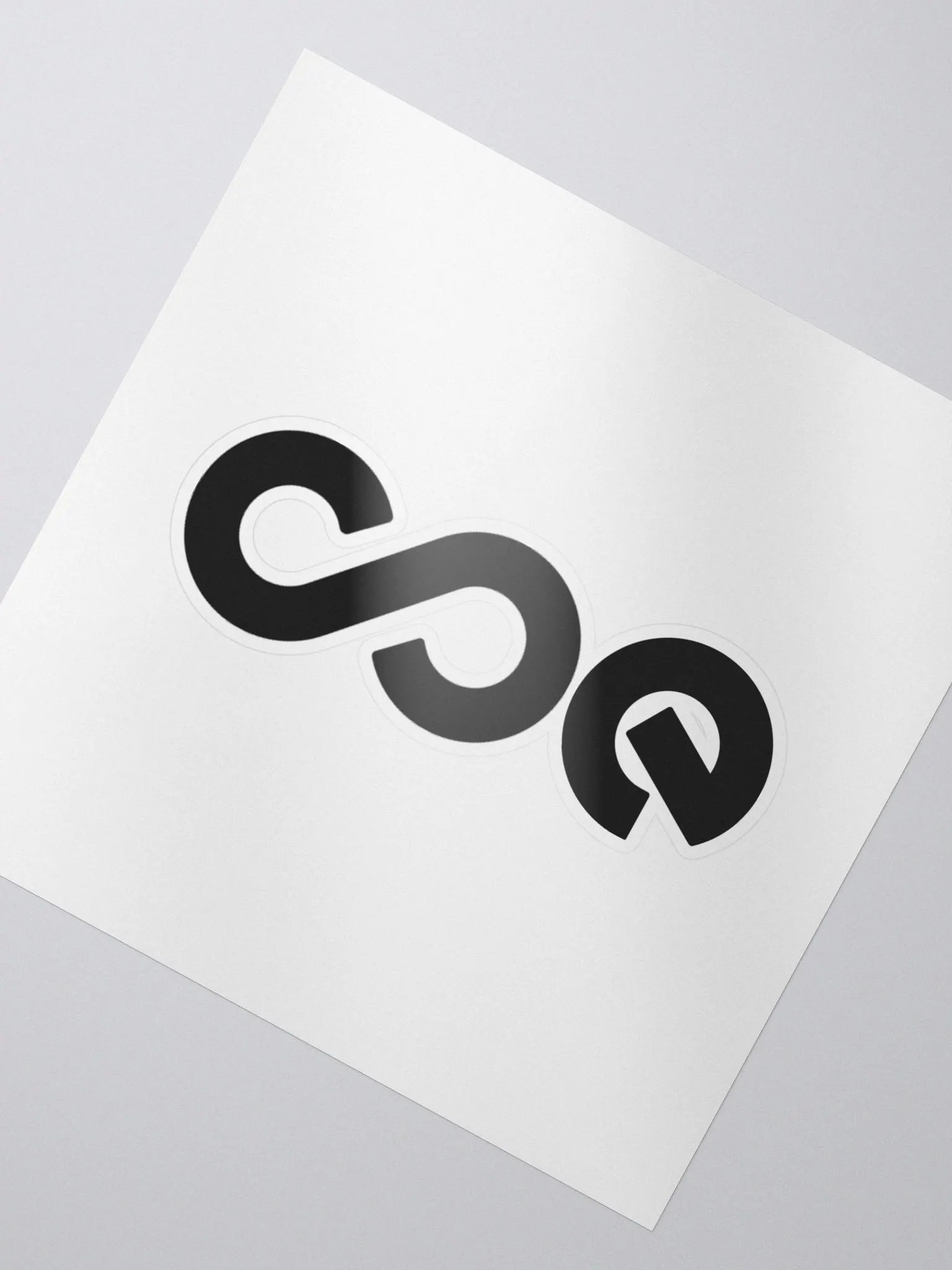 COE Stickers product image (2)