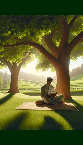 Experience peace of mind and spiritual clarity with our Islamic Thought books on Wudu. I’ve deepened my understanding and fee...