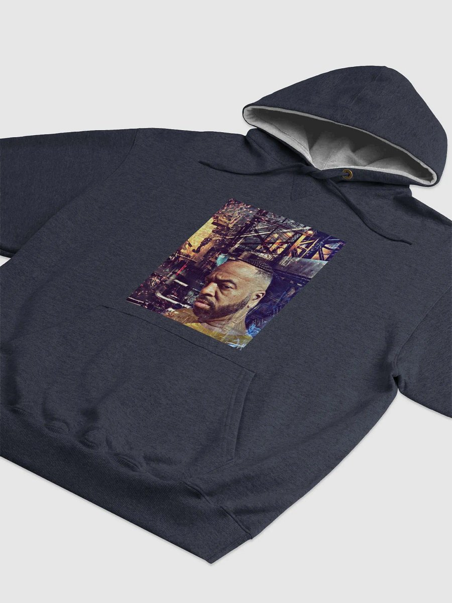 Morris Urban Hoodie 3 product image (7)