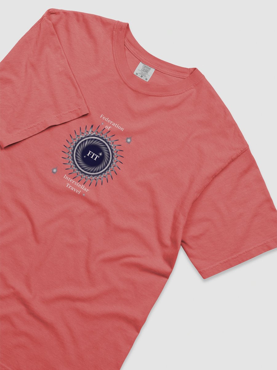 Dynamic FIT Radiance T-Shirt product image (5)