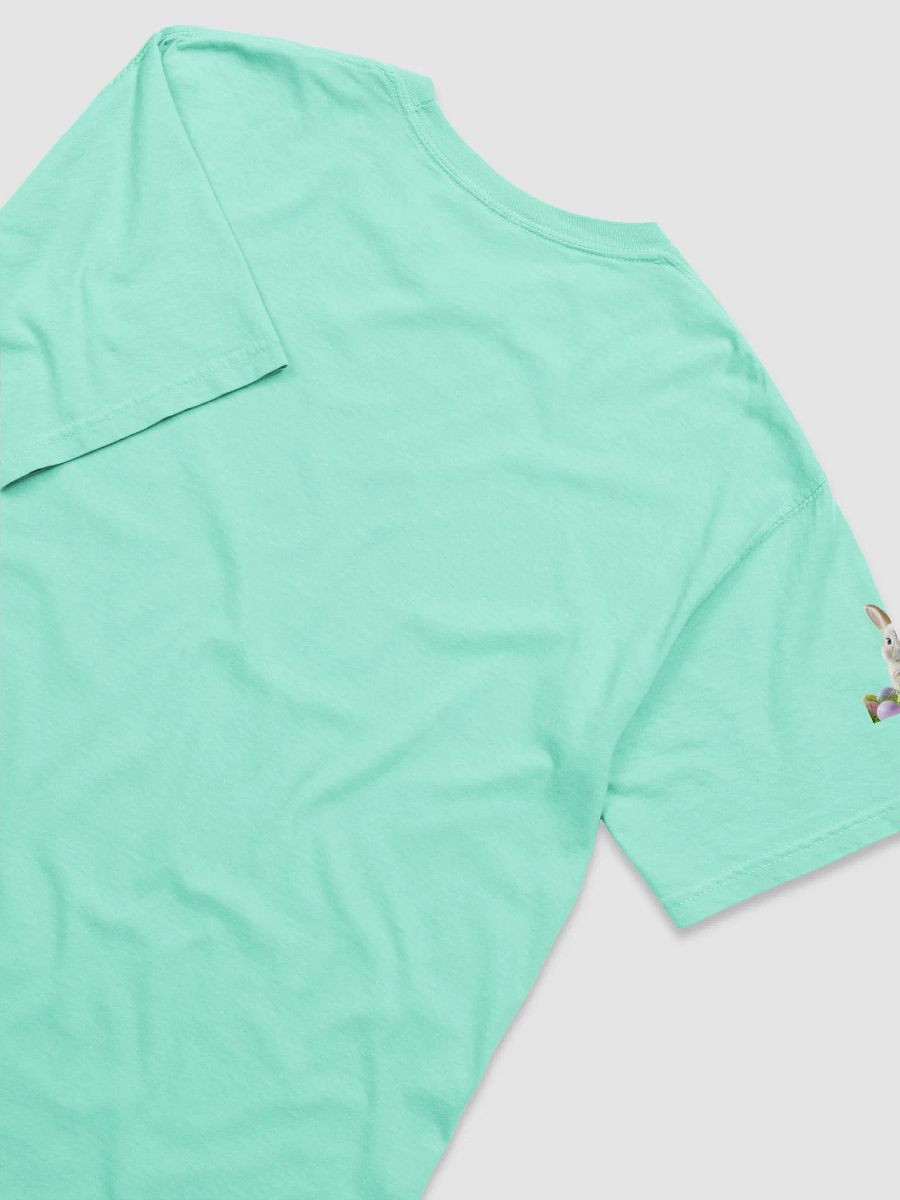 Easter Bunny Bliss T-Shirt product image (4)