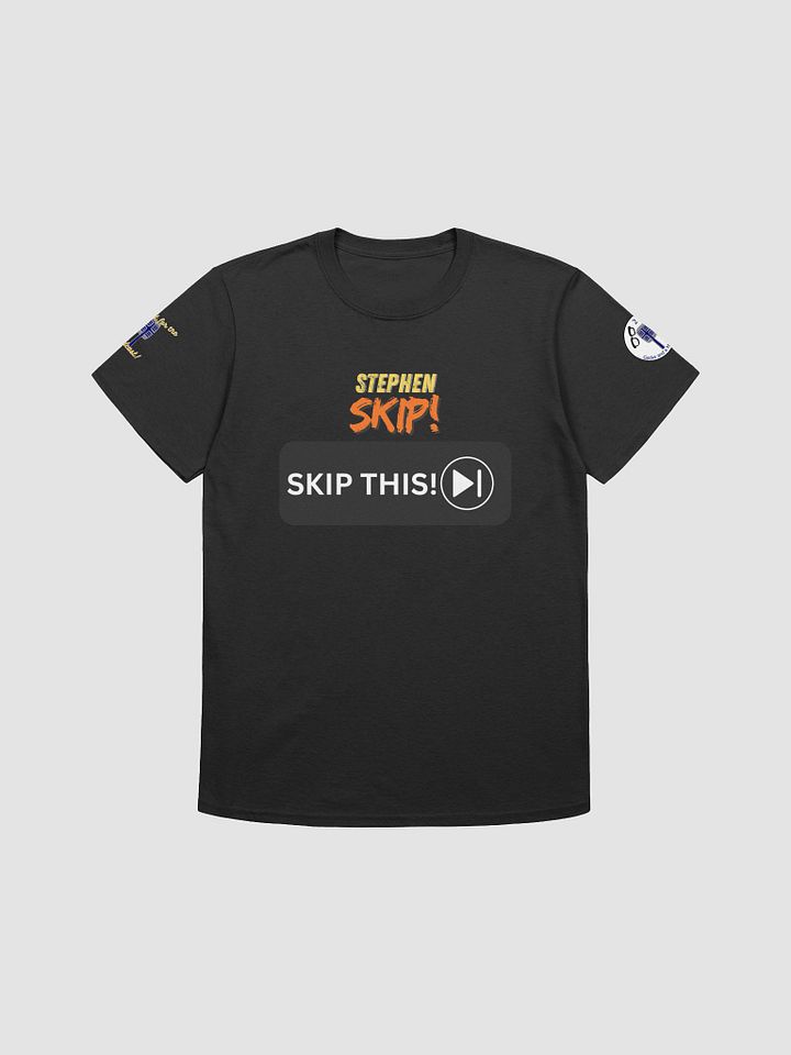 Stephen Skip! product image (1)