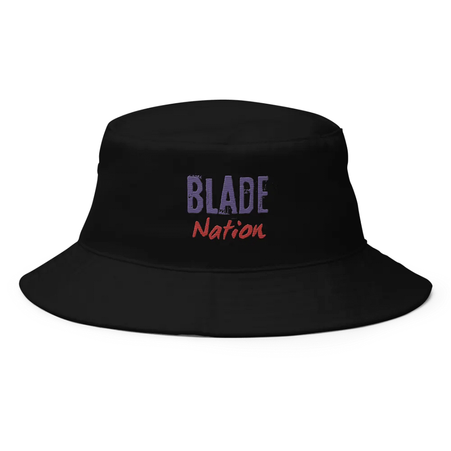 BLADE Nation Bucket Hat product image (1)
