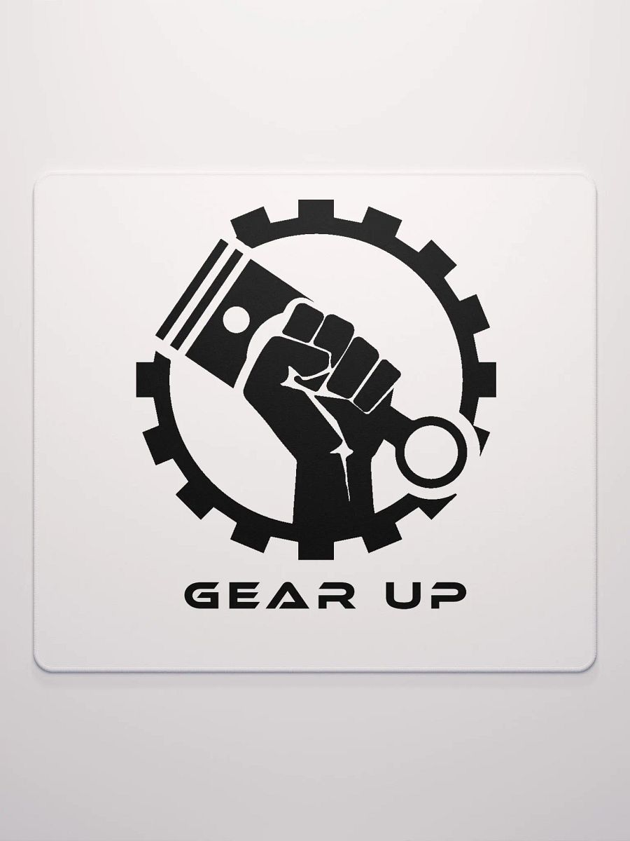 Gaming Mouse Pad product image (2)