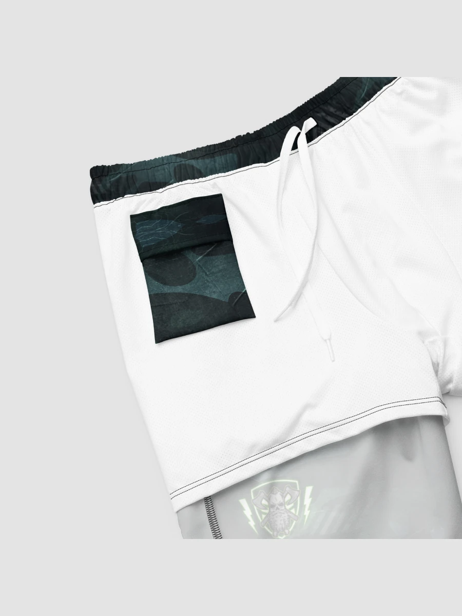 The Official ARMY swim shorts product image (4)