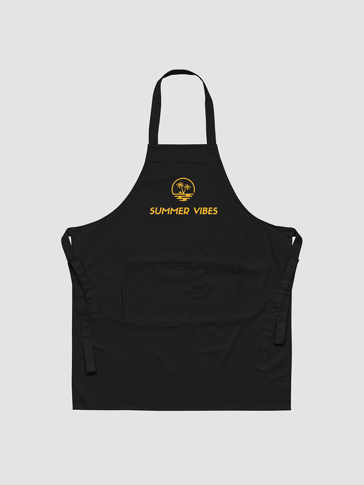 Summer Vibes Apron product image (2)