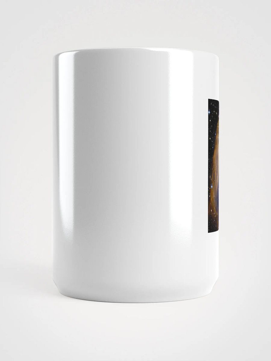 Cosmic Patriot Mug product image (5)