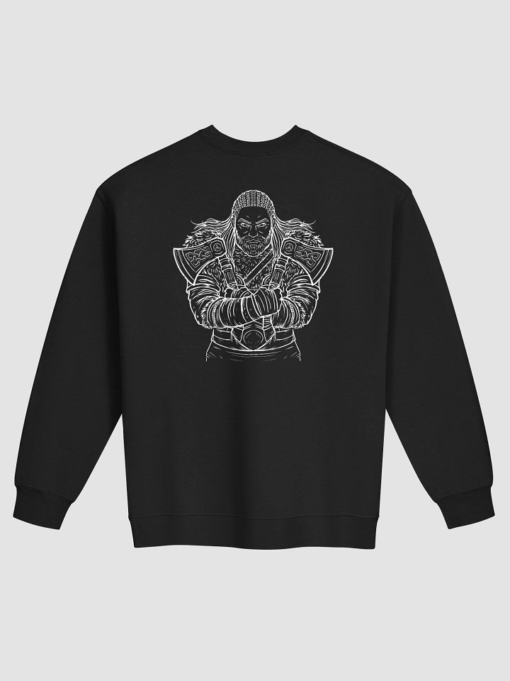 Sweatshirt | Torak Character product image (1)