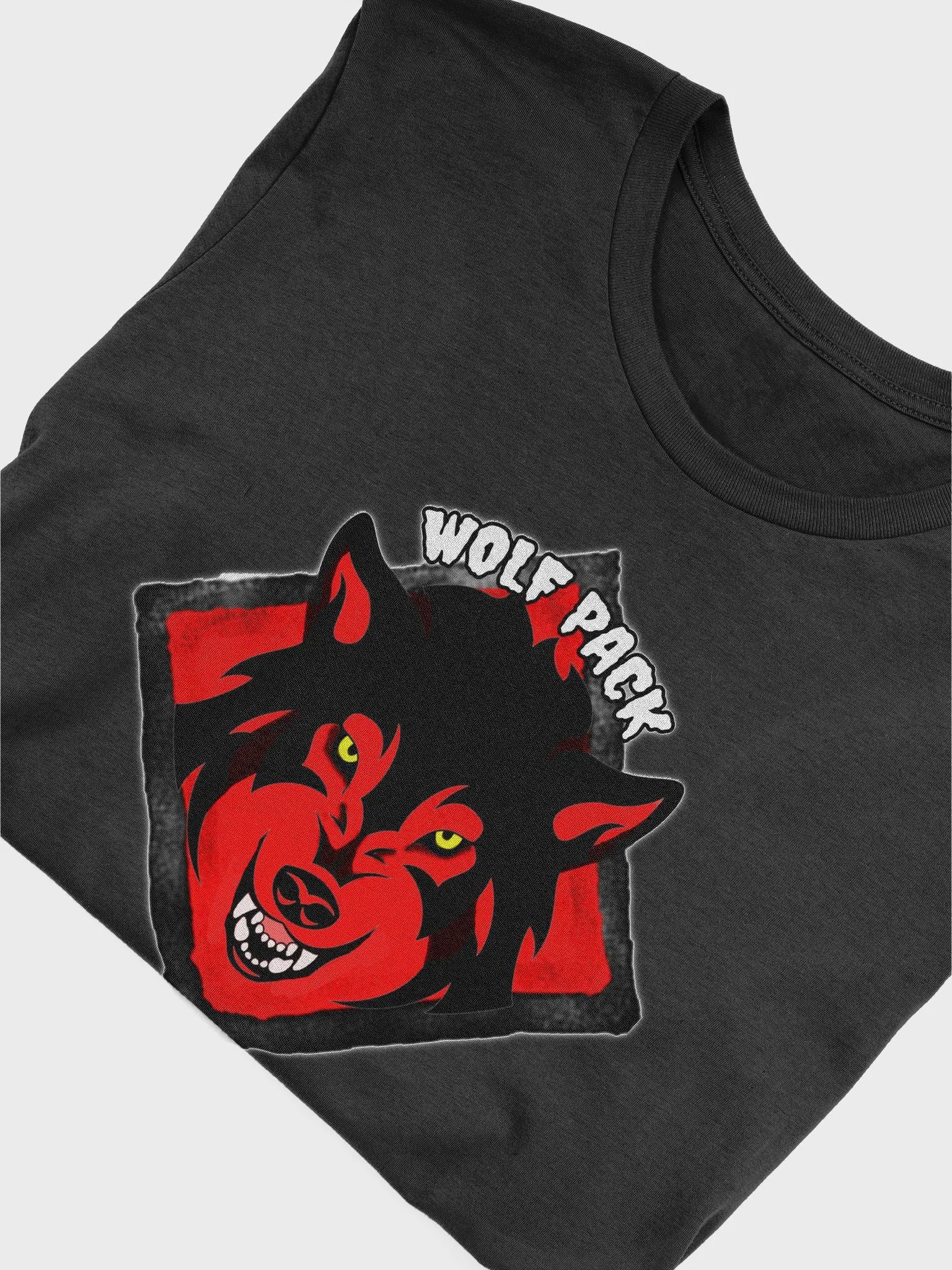 Wolf Pack Womans Shirt product image (5)