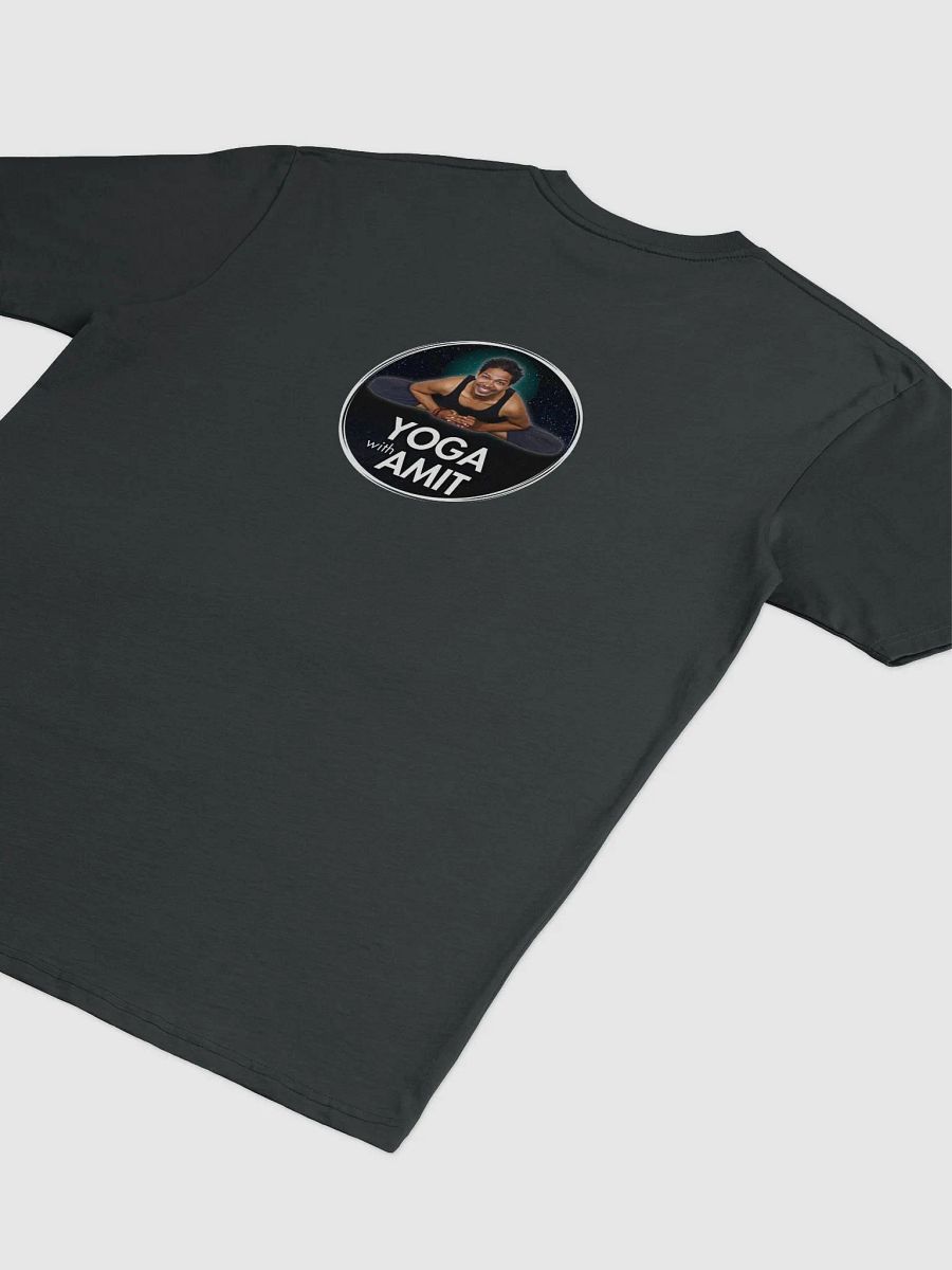 Bella+Canvas Triblend Short Sleeve T-Shirt product image (4)