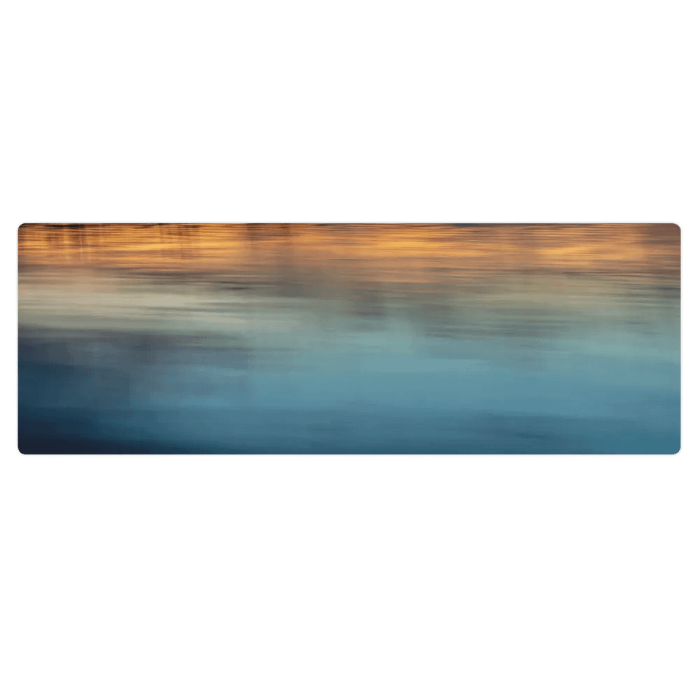 Yoga Mat - Tennessee Sunset product image (1)