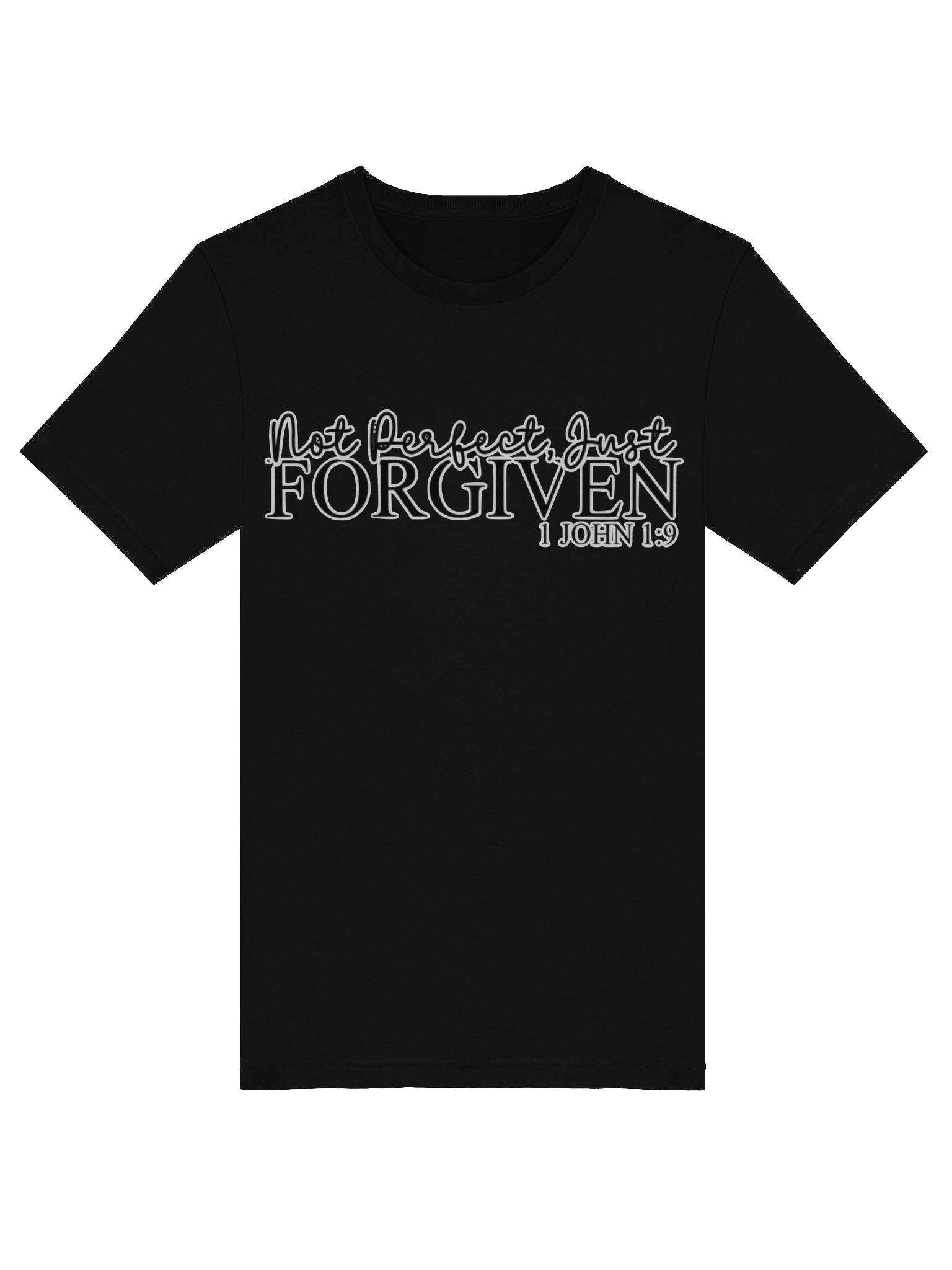 Forgiven Classic Tee product image (49)