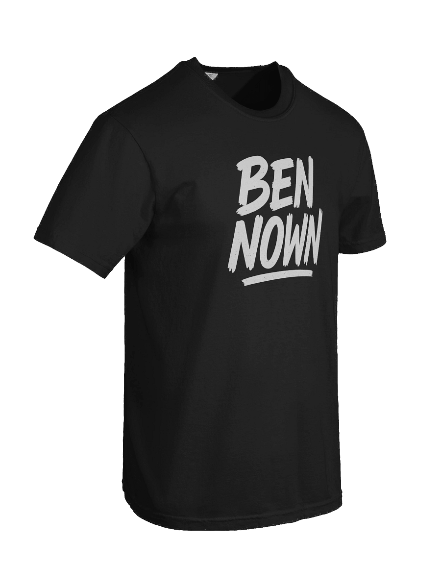 BEN NOWN Tee Shirt product image (8)