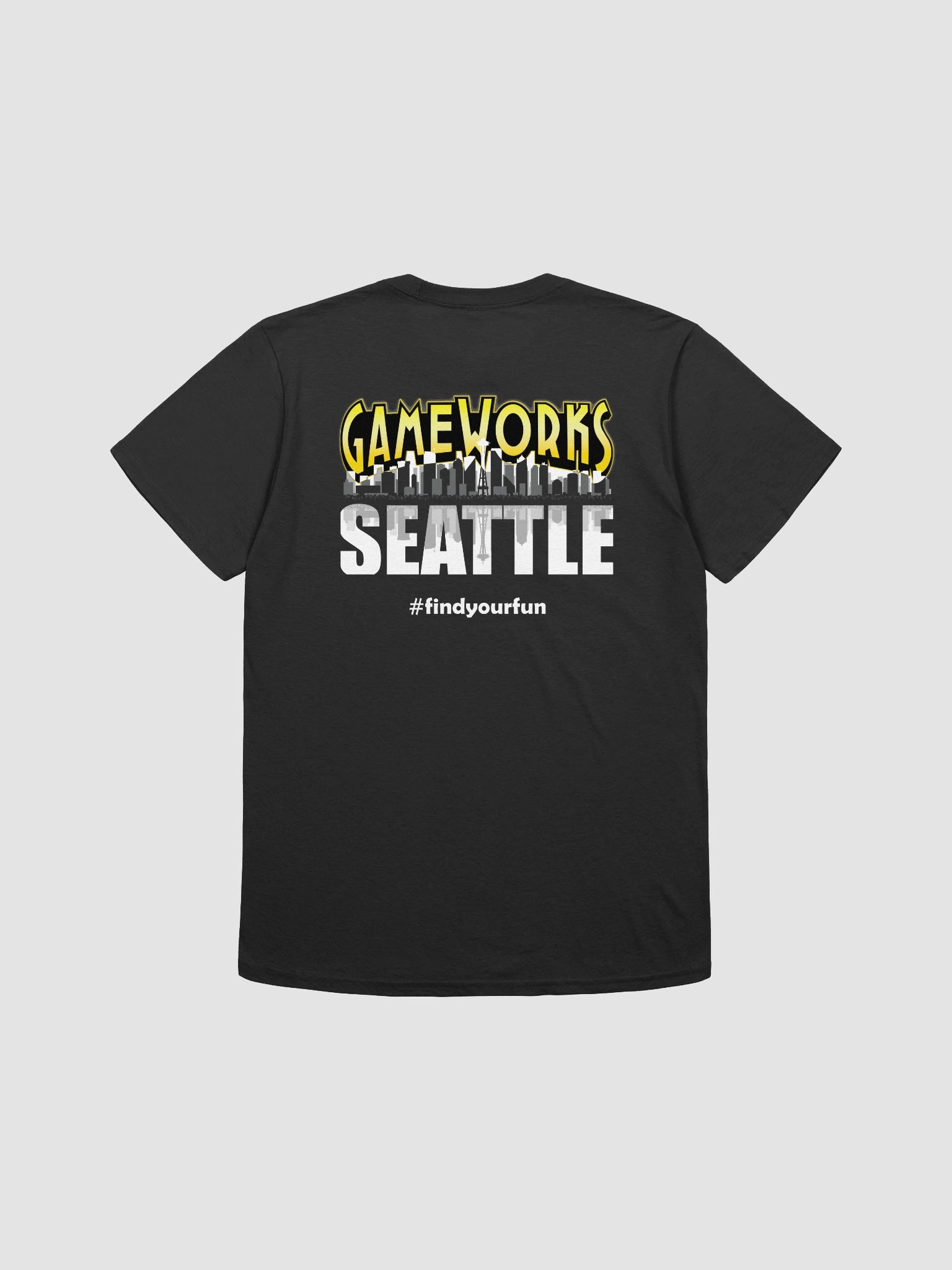 GameWorks City product image (2)