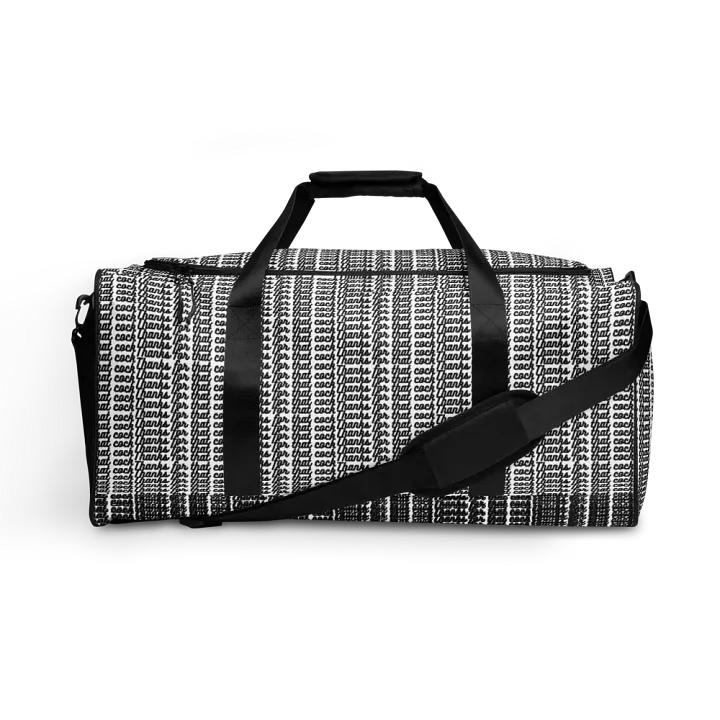 Thankful Bag product image (1)