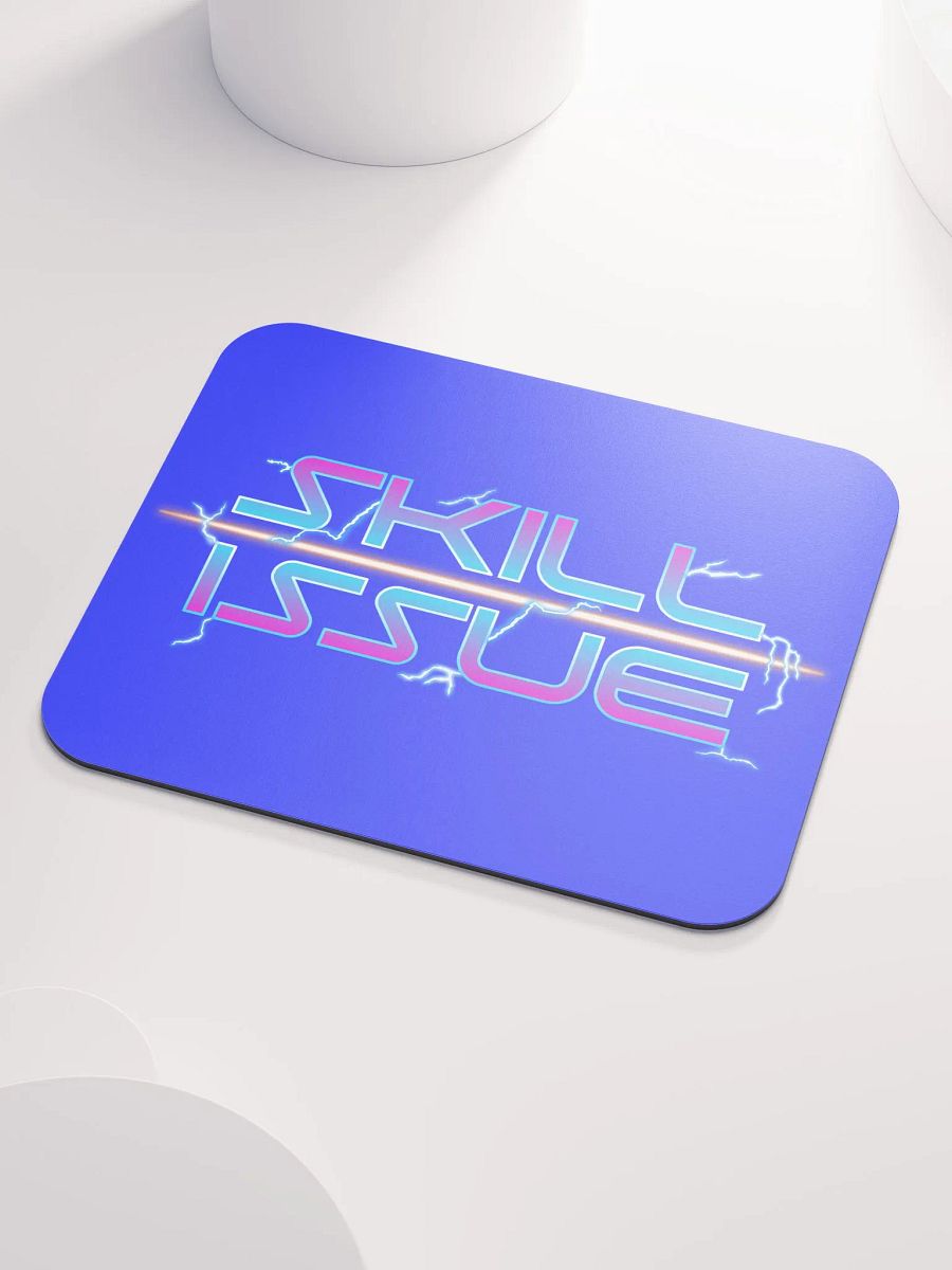 Skill Issue | Mouse Pad product image (2)