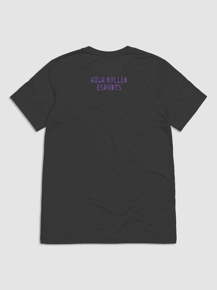 High Roller Org T-Shirt M product image (4)