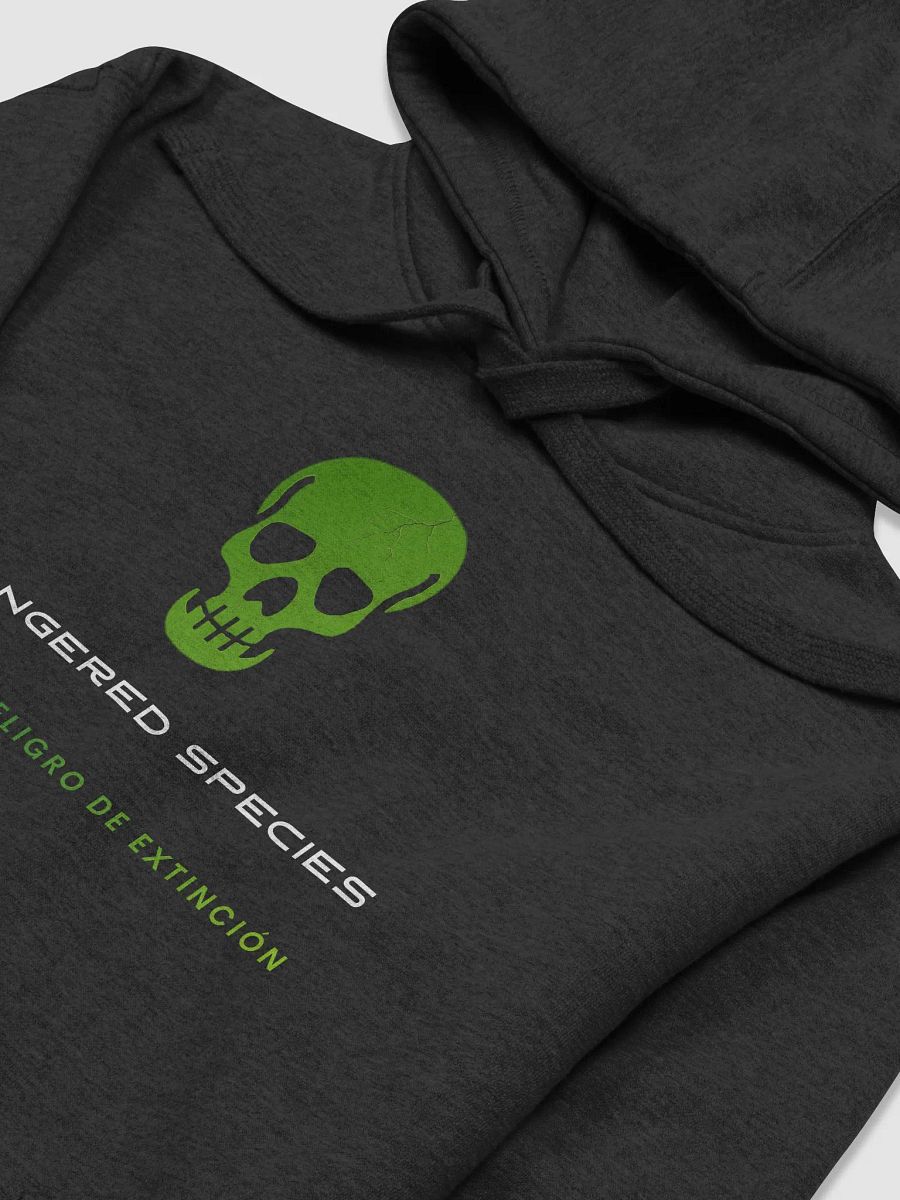 Endangered Species - Mexico - Human Unisex Premium Hoodie product image (3)